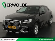 Audi Q2 - 35 TFSI CoD Sport | AUTOMAAT | LED Koplampen | Stoelverw. | 