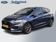 Ford Fiesta - 1.0 EcoBoost Hybrid ST-Line X IN ! | 1e Eigenaar | Driver As