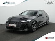 Audi A5 - Avant 2.0 TFSI 204 pk S-tronic S edition / S-Line | Panorama