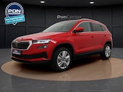 Skoda Karoq - 1.5 TSI Business Edition | Carplay | Keyless | Camera | ACC