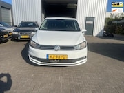 Volkswagen Touran - 2.0 TDI SCR Comfortline automaat