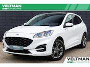 Ford Kuga - 2.5 PHEV ST-Line X PANO TREKHAAK ADAPTIVE CRUISE CAMERA STUU