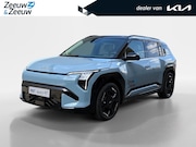 Kia EV3 - GT-PlusLine 81.4 kWh 204 PK | Fabrieksgarantie t/m 14-7-2025