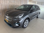 Kia Niro EV - e-Niro Dynamic.PlusLine 64 kWh SOH 99, 2% Warmtepomp