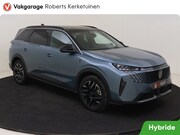 Peugeot 5008 - Hybrid 145PK GT Automaat 7-Persoons Navigatie Carplay Winter