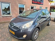 Kia Venga - 1.6 CVVT 20th Anniversary. Nwe APK. Goed (dealer) onderhoude