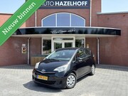 Toyota Verso S - 1.3 VVT-i Comfort | Airco | Hoge zit | Elekt. Ramen | Weinig