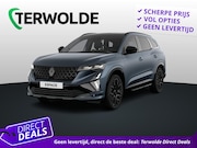 Renault Espace - esprit Alpine full hybrid E-Tech 200 | Private Lease vanaf €