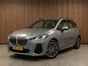 BMW 2-serie - Active Tourer 218i M- sport leer / camera