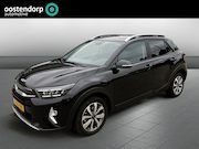 Kia Stonic - 1.0 T-GDi MHEV DynamicPlusLine