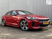 Kia Stinger - 3.3 V6 T-GDI AWD GT 370PK