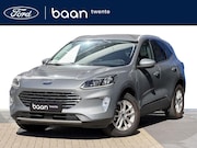 Ford Kuga - 2.5 PHEV Titanium X | Trekhaak | Driver Ass. Pack | Winter P