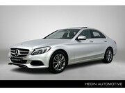 Mercedes-Benz C-klasse - C 180 Limousine Automaat Avantgarde Line | Premium Pakket | 