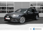 Audi A4 - Avant 35 TFSI S edition Competition