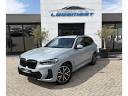 BMW X3 - xDrive 30e M-Sport 292PK | PANO | LASER | Brooklyn |