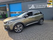 Peugeot 3008 - 1.2 PureTech GT Line