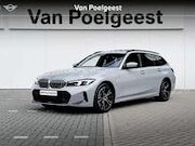 BMW 3-serie - 330 3 Serie Touring 330e | cruise control adaptief | M