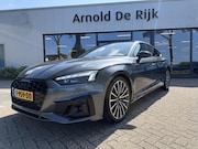 Audi A5 - Sportback 35 TFSI S edition Competition