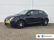 Alfa Romeo MiTo - 0.9 TwinAir ECO Super / Cruise control / Dab / Hill hold / P