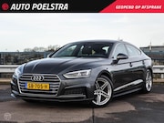 Audi A5 - Sportback 1.4 TFSI Sport S-line Edition Virtual Cockpit Ambi