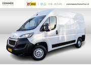Peugeot Boxer - 330 2.2 BlueHDi 120 L2H2 Premium ✅NAV✅Cr.Control