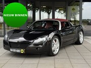 Opel Speedster - 2.2-16V