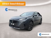 Peugeot 3008 - GT Exclusive | Adaptieve cruise control met Stop&Go functie