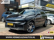 Lynk & Co 01 - 1.5 261PK Plug-in Hybrid Automaat + 20''/ Navi/ Clima/ Ad.Cr