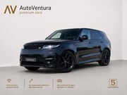 Land Rover Range Rover Sport - 3.0 P460e SE PHEV | Soft-Close | Stoelkoeling | Trekhaak l S
