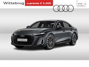 Audi A6 - Limousine e-hybrid 299pk quattro S tronic S Edition