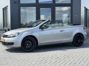 Volkswagen Golf - Cabriolet 1.2 TSI BlueMotion Airco | Cruise | Parkeercamera 