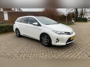 Toyota Auris - 1.8 Hybrid Lease