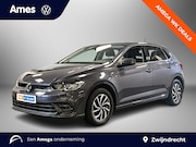Volkswagen Polo - 1.0 95pk TSI Life Edition Velgen 'Essex', 15 inch lichtmetaa