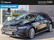 Mercedes-Benz A-klasse - 250 e Star Edition AMG Line | Panoramadak | Multispaak | LED