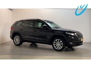 Skoda Kodiaq - 1.5 TSI Business Edition 7p. Adaptive Cruise Camera Stoelver