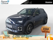 Renault 5 - comfort range iconic cinq 52 kWh *Navi+Camera*Parkeersensore