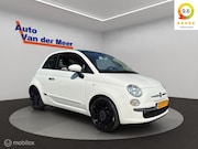 Fiat 500 - 1.2 Lounge