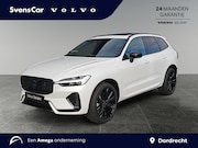 Volvo XC60 - 2.0 T6 Plug-in hybrid AWD Plus Black Edition | Panoramadak |