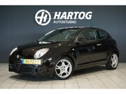 Alfa Romeo MiTo - 1.4 Distinctive + APPLE CARPLAY / CRUISE CONTROL / CLIMATE C