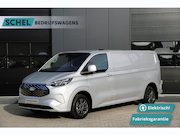 Ford e-Transit - Cust. 340 L2H1 Limited 71 kWh 218pk - ACC - 360 Camera - Nav