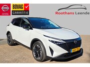 Nissan Qashqai - 1.3 158PK DIG-Turbo Mild-Hybrid X-Tronic A/T N-Connecta - Co
