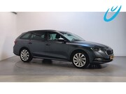 Skoda Octavia - Combi 1.5 e-TSI 150pk DSG Business Edition Plus Trekhaak Ada