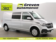 Volkswagen Transporter - 2.0 TDI 150PK L2H1 | Automaat | Airco | Camera | Cruise | 3