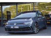 Volkswagen Golf - 1.5 eTSI R-Line DSG Led Panorama Acc Sfeer CarPlay Trekhaak 