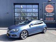 Renault Mégane - 1.2 TCe Intens CAMERA|KEYLESS|SFEERVERLICHTING|LED|TREKHAAK|