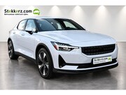 Polestar 2 - Long Range Single Motor 78 kWh All-in prijs incl. 12mnd. Bov