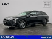 Kia K4 - 1.0 T-GDi MHEV Plus | stoel en stuur verwarming