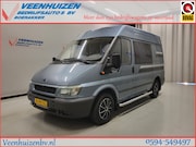 Ford Transit - 2.0TDCI Camper