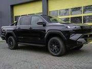 Toyota HiLux - 2.8 D-4D Hybrid Invincible JBL Full Options