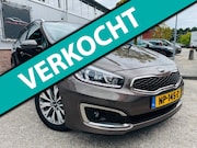 Kia Ceed - 1.6 GDI DynamicLine Camera 16'LMV LED